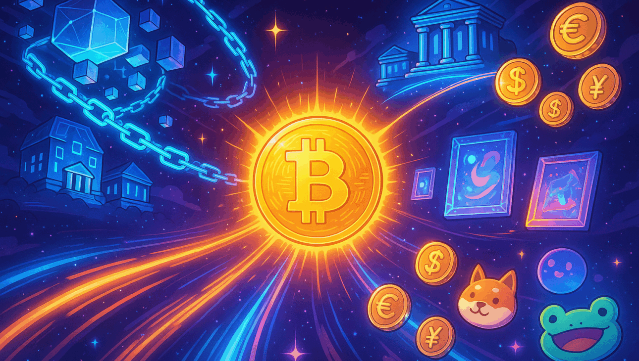 Criptomoedas