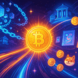 Criptomoedas