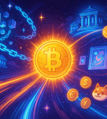 Criptomoedas