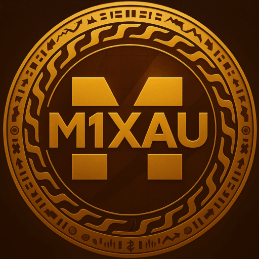 M1XAU