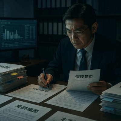 Introdução — O Lado Oculto das Seguradoras no Japão: Por Dentro do Sistema e Como Proteger Seus Direitos