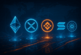 Série Criptomoedas: Altcoins