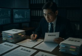 Introdução — O Lado Oculto das Seguradoras no Japão: Por Dentro do Sistema e Como Proteger Seus Direitos