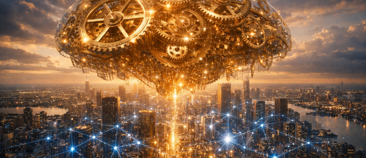 Série: O Estado Capturado e o Futuro da Autonomia