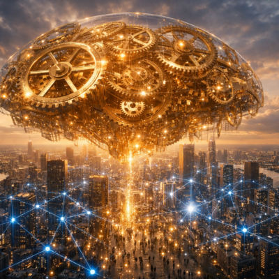 Série: O Estado Capturado e o Futuro da Autonomia