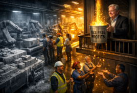 O Trabalho como Fonte Real de Riqueza