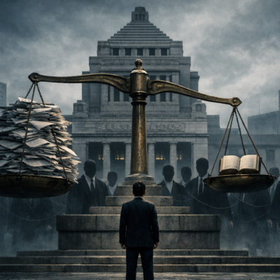 Mais de 1200 advogados processam o Governo japonês