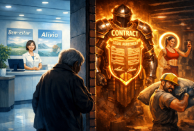 O desenho jurídico que leva ao sucesso