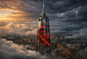 A maldição do arranha-céu