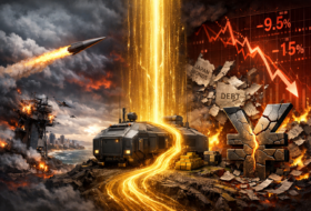 Oreshnik ou Default Japonês?