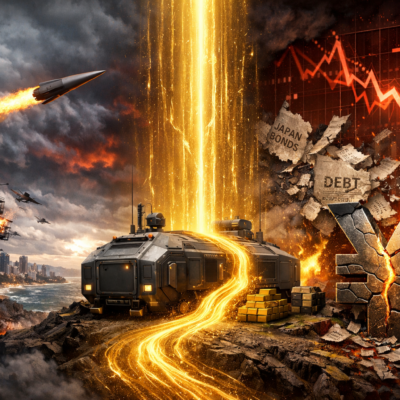 Oreshnik ou Default Japonês?