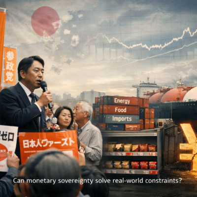 Sanseitō (参政党) “partido da participação”