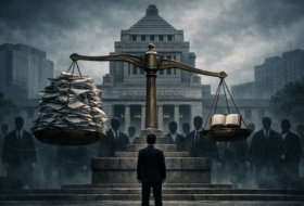 Mais de 1200 advogados processam o Governo japonês