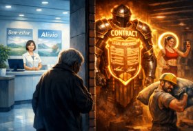 O desenho jurídico que leva ao sucesso