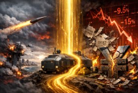 Oreshnik ou Default Japonês?