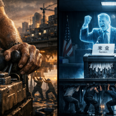 O Estelionato Social