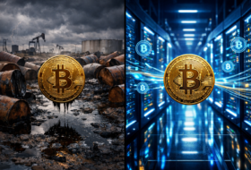 O Mito do “Bitcoin Negativo”